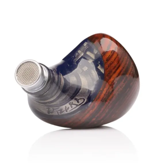 Noble Audio Lu Ban Wood