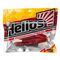 Виброхвост Vigor 3,75'/9.5 см Red Sparkles WT 7шт. (HS-6-034) Helios