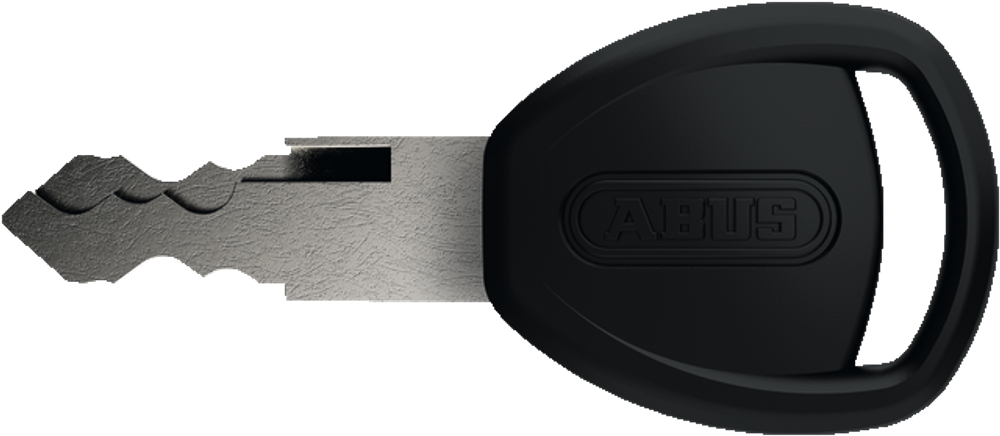 Замок на торм. диск 355 Trigger Alpha 2.0 желтый