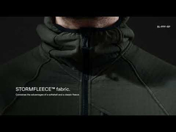 Кофта флисовая Patriot PRO Helikon
