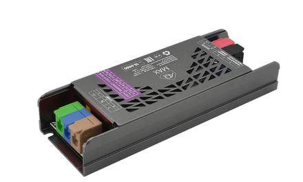 Блок питания MAX/МАКС 220V/24V, IP20, 100W, AQ/Айкью