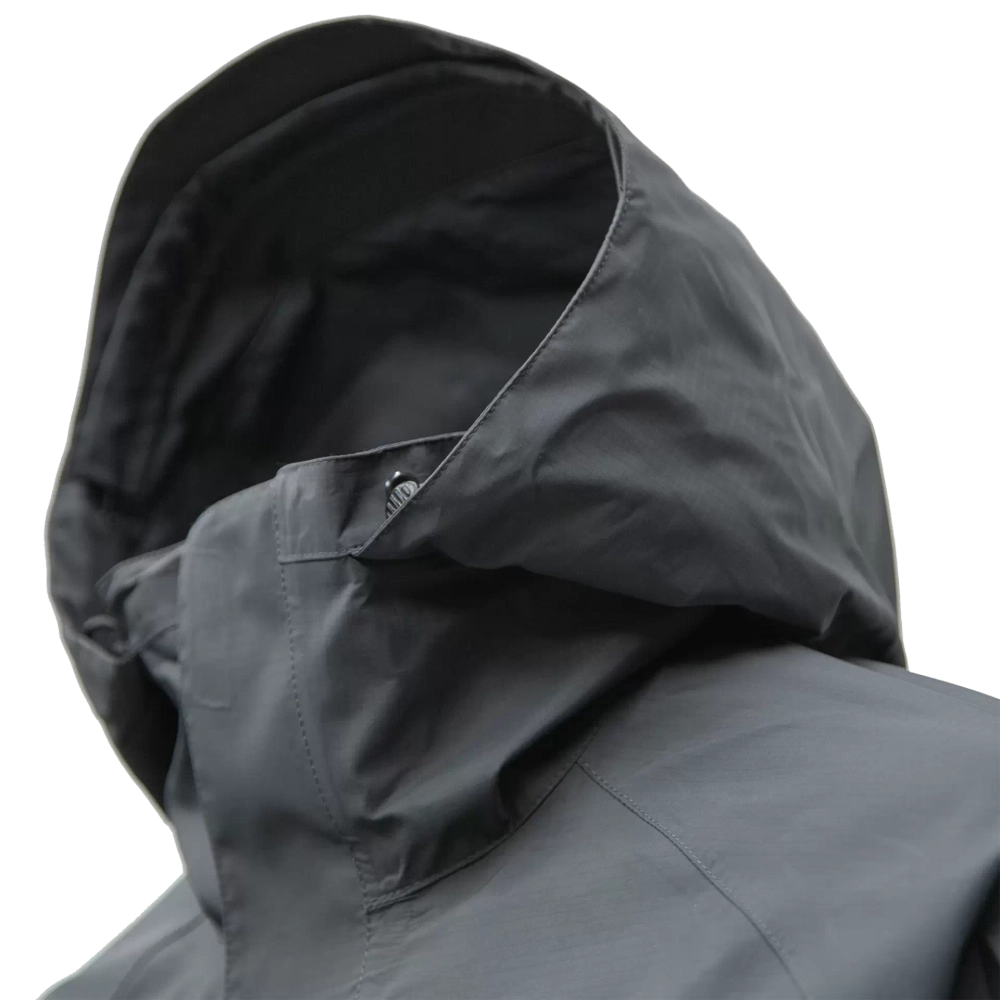 Куртка CARINTHIA PRG 2.0 Jacket - Urban Grey · фото 4
