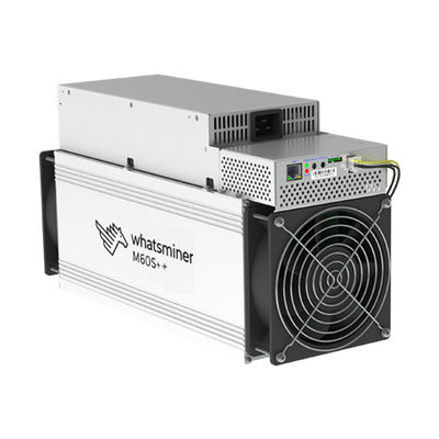 Whatsminer M60S++ 220 TH/S Новый