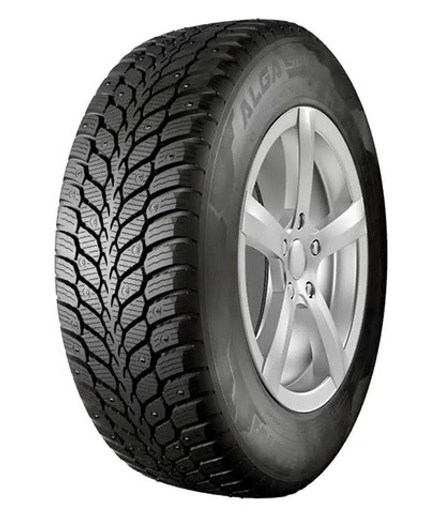 Зимняя шина шипованная Кама Alga SUV (НК-532) (185/75 R16 97T)