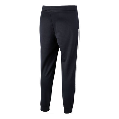Мужские теннисные штаны Sergio Tacchini Young Line 1 Training Pants Men - Dark Blue, White