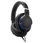 Audio-Technica ATH-MSR7bBK