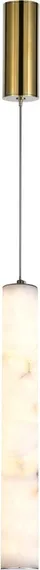 Подвесной светильник Solid Stone 4038/05/01P Stilfort