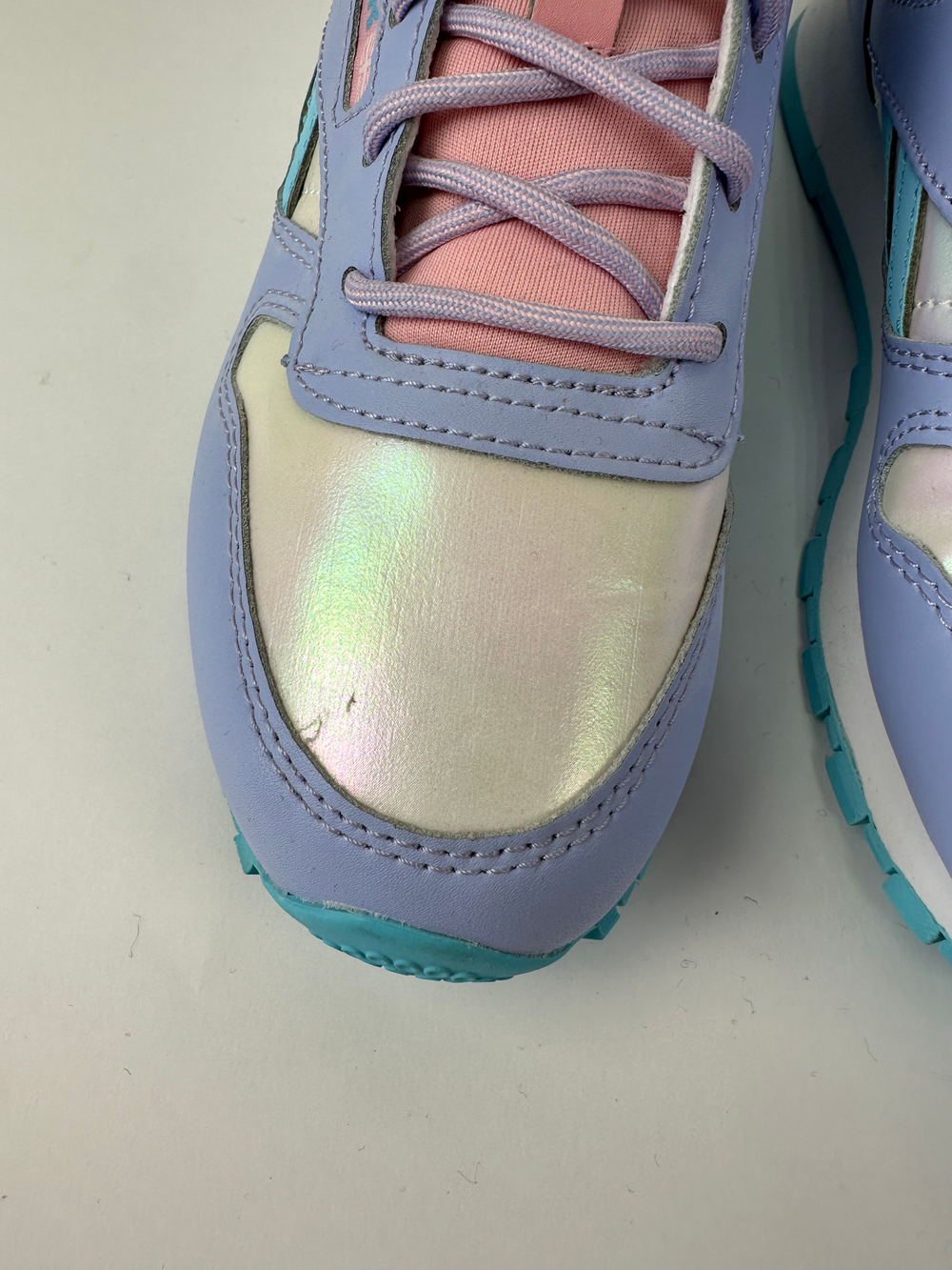 Кроссовки Reebok