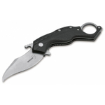 Нож Boker 01bo758 Toro
