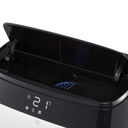 Мобильный кондиционер Ballu Smart Wind BPAC-09 SW/N1 (НС-1475349)