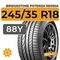 Bridgestone Potenza RE050A 245/35 R18 88Y