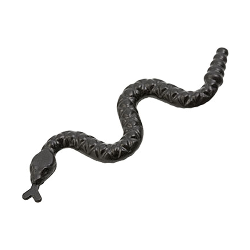 Змея 30115 Black