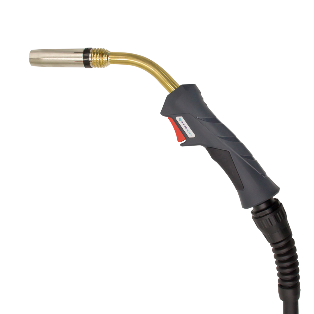 Горелка MW-36 Ultra (4m / Air / Euro)
