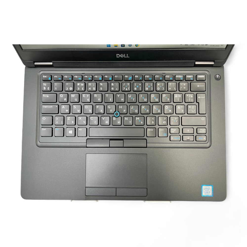 Latitude 5491