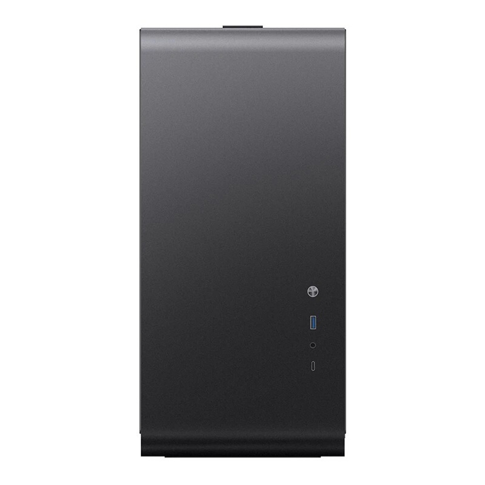 Корпус JONSBO U4 Pro MESH black, без БП