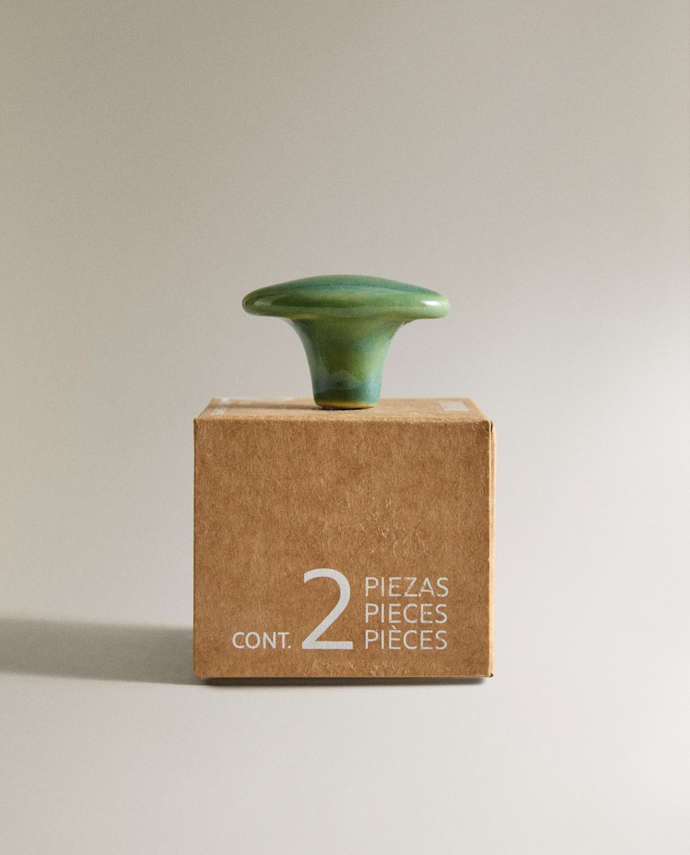 Мебельная ручка Zara Home, фото 3