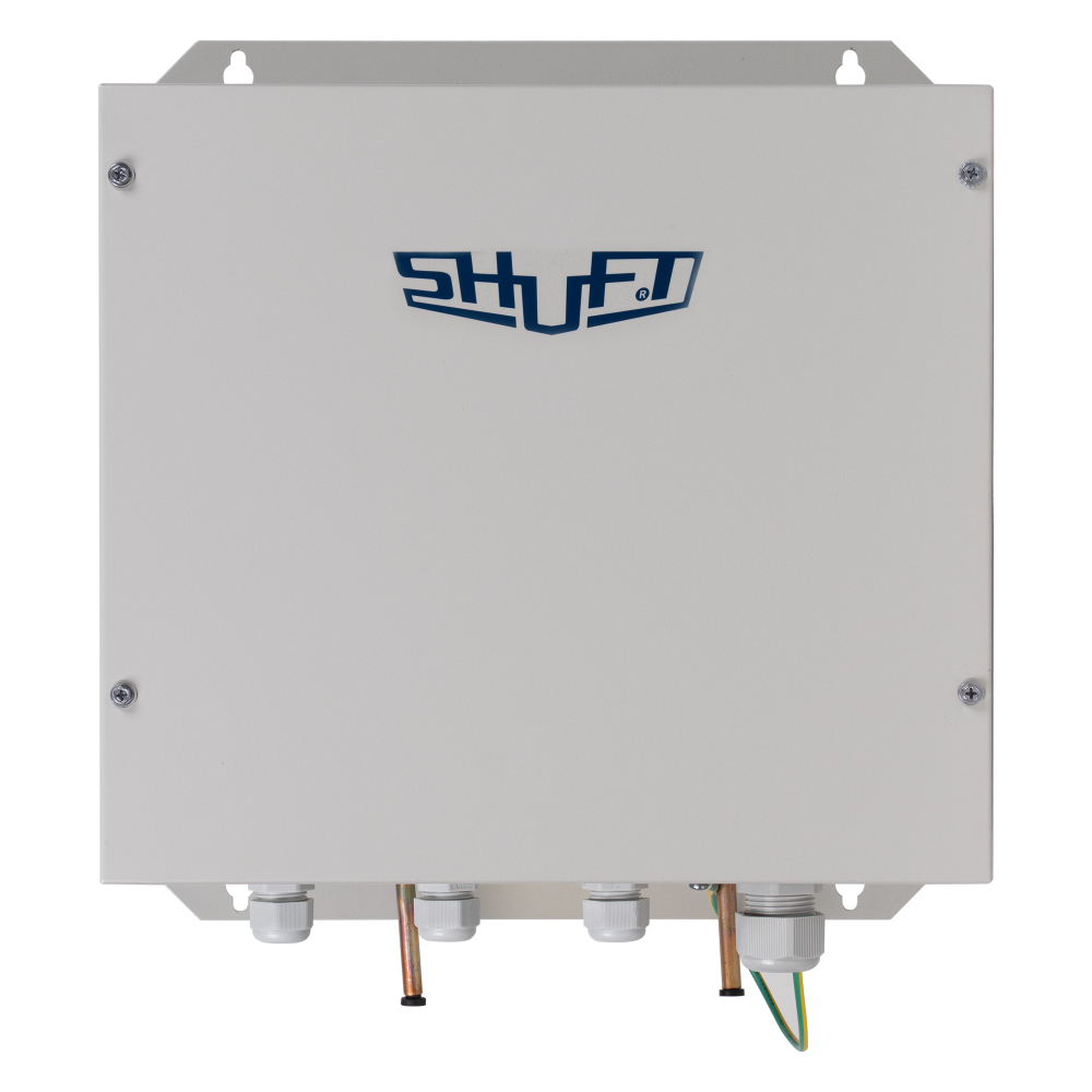 Блок управления SHUFT DX-Kit-00D(at) НС-1618134