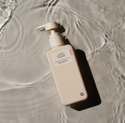 RAWQUEST Гель для умывания с гиалуроновой кислотой -Barrier Enhancing Cleanser ,190мл
