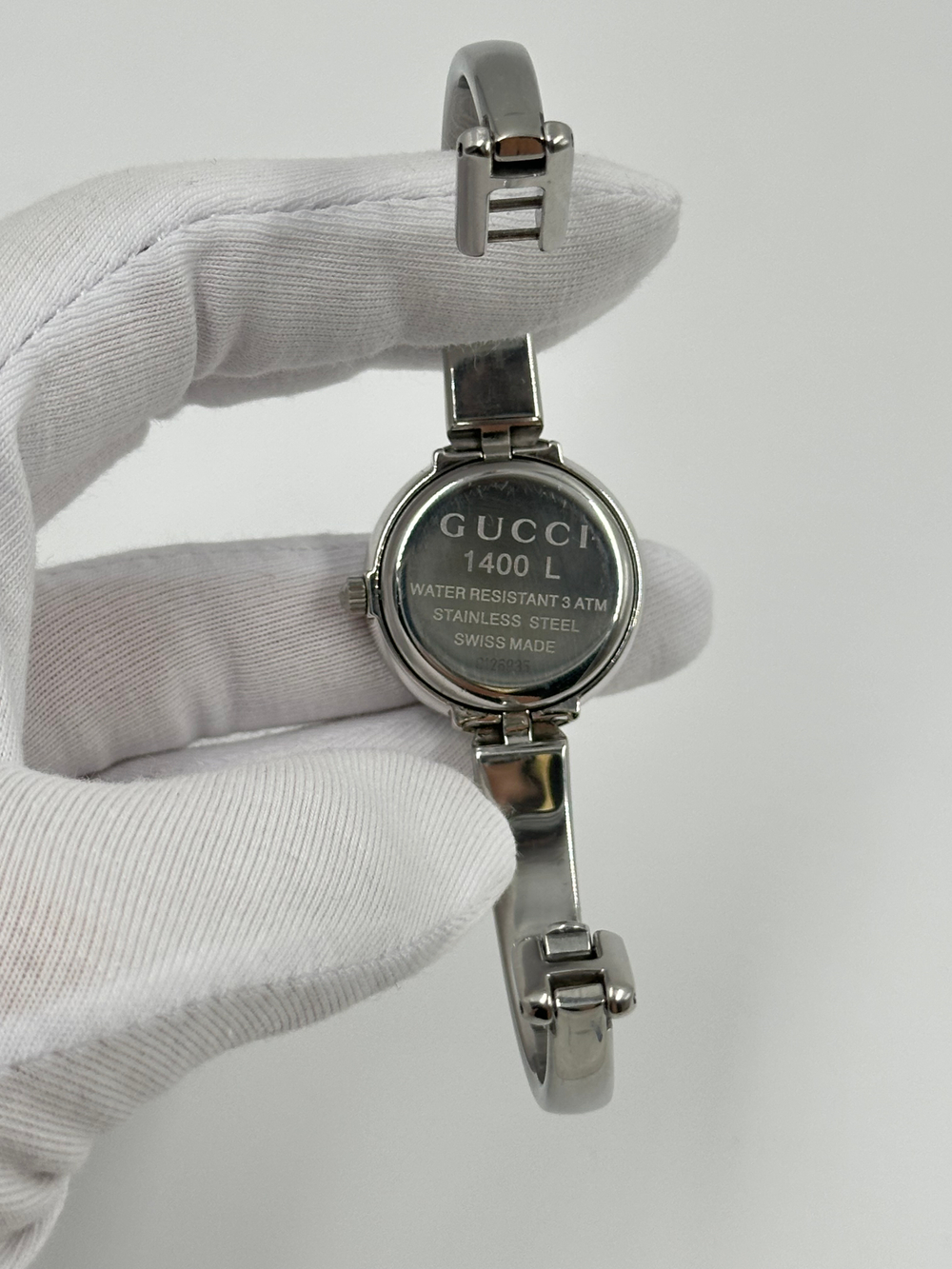 Часы Gucci 1400L