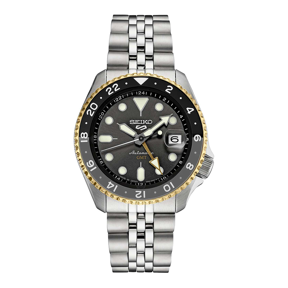 Seiko SSK021K1