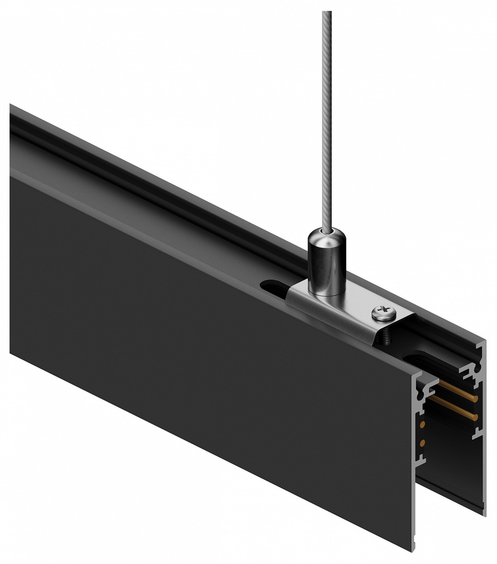 Подвес для трека Hesby Lighting ElDeko HSBL_0058