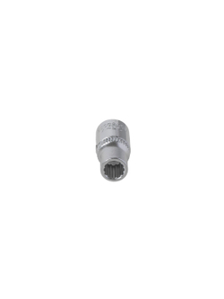 Головка 1/4" Gear Lock 6 мм L=25 мм, на холдере Arnezi R0030006