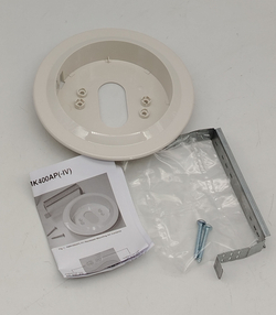 Комплект для встраиваемого монтажа извещателей System Sensor RMK400AP-IV
