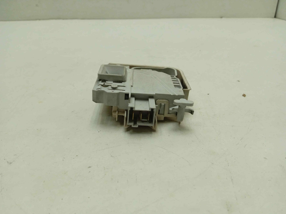 WIS24140OE/47 кт173 Блокировка люка для стиральной машины Bosch WIS24140OE/47 б/у