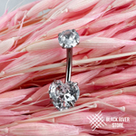 Банан Pure Heart Crystal