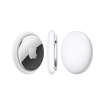 Беспроводная метка Apple AirTag (комплект — 1 штука, без упаковки)