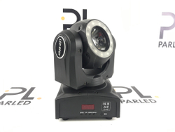 Вращающаяся голова бим Beam 60вт (HALO, RGBW)