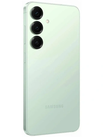Смартфон Samsung Galaxy S25, 128GB, Mint