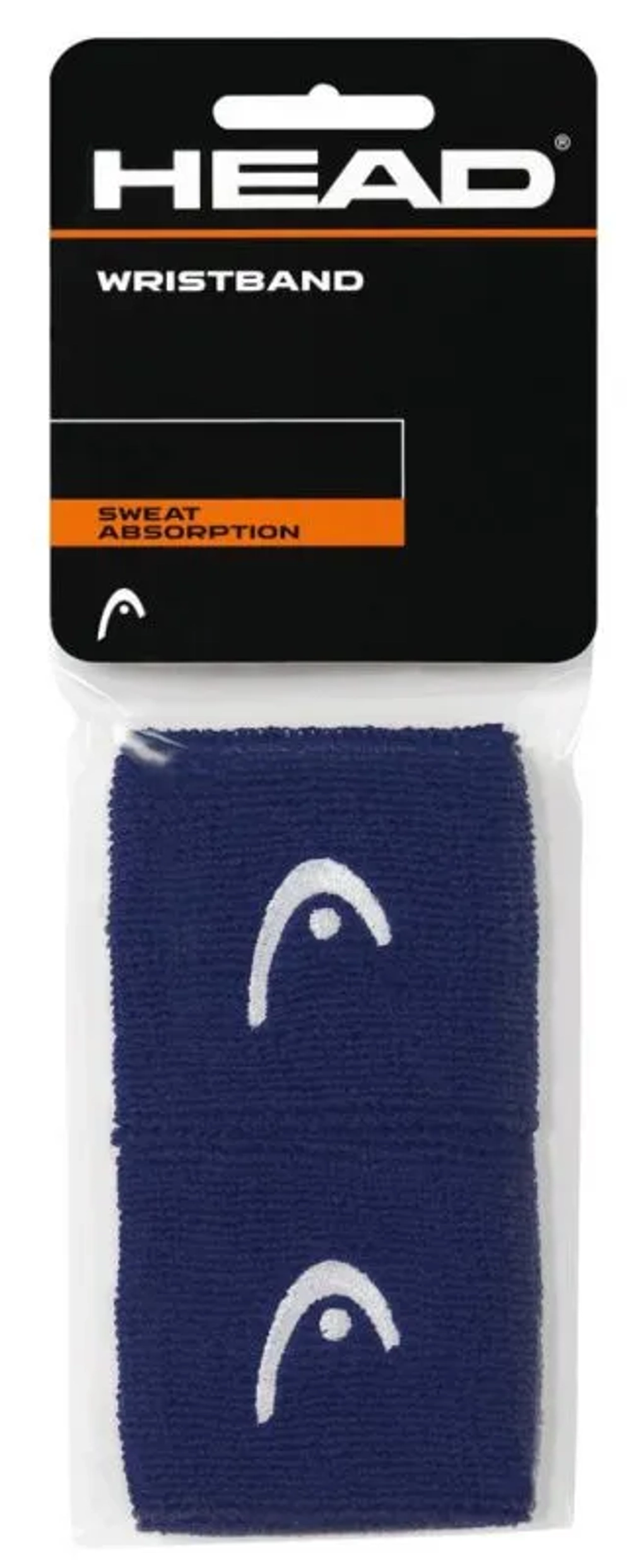 Теннисные напульсники Head Wristbands 2.5"