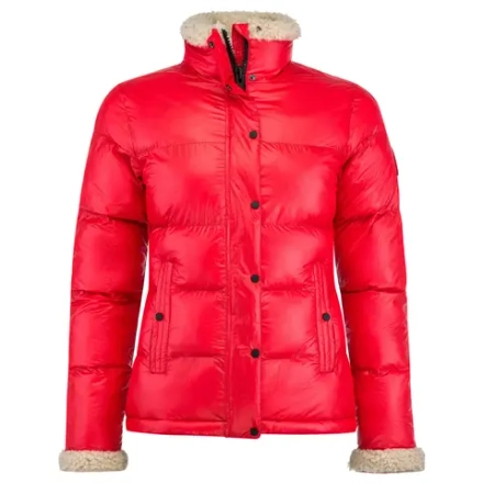 HEAD 824033 REBELS EASY Jacket Women куртка женская XXRD
