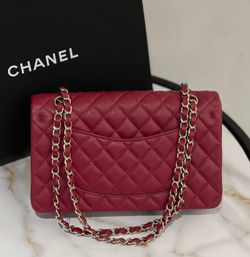 Сумка Chanel