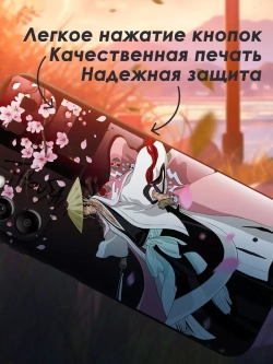Чехол на Samsung A14