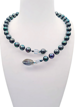 10158351 Колье Selena Pearls