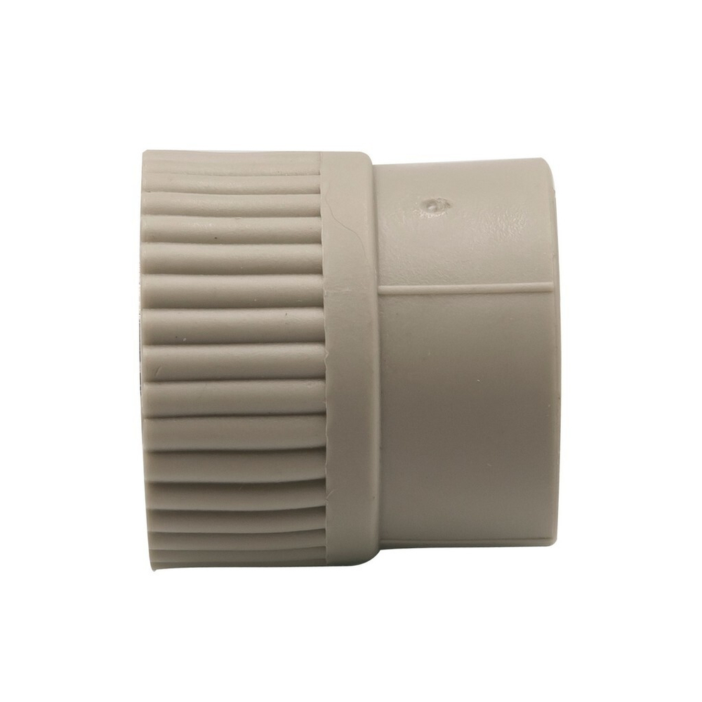 Муфта комб. вн 25х1/2'' EVER® СЕРЫЙ (Россия)