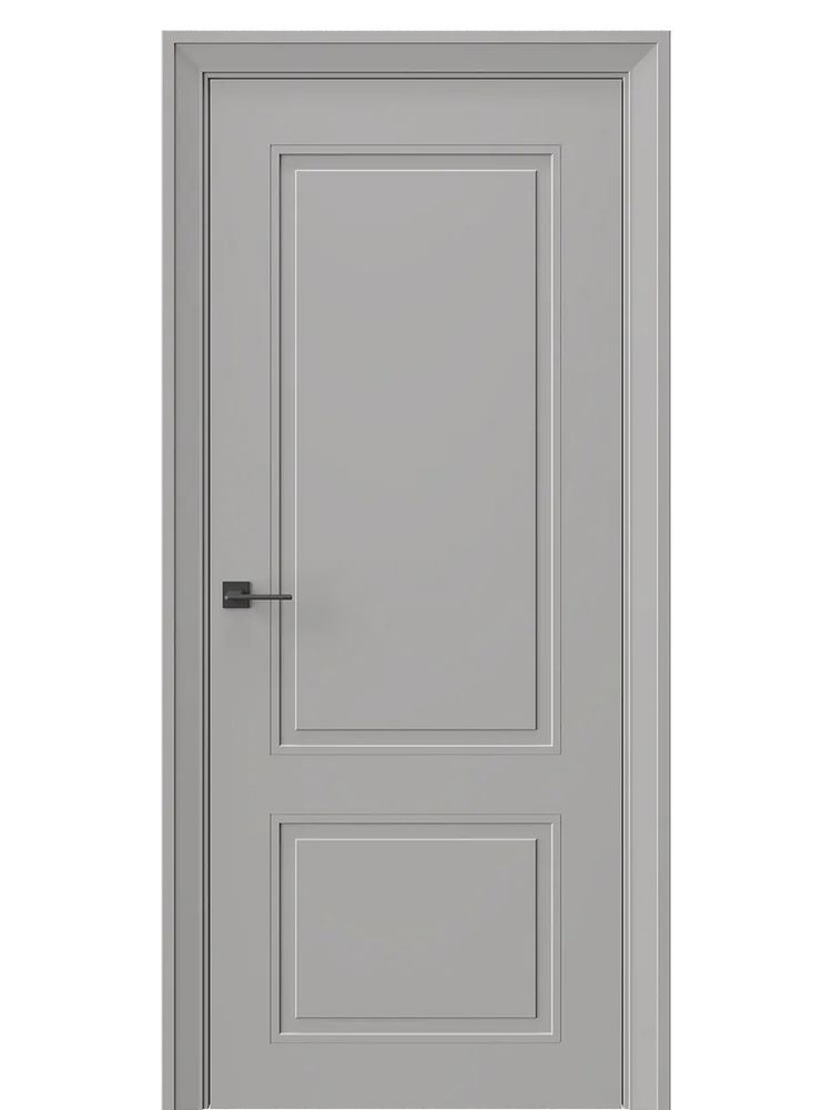 Двери WestStyle Eliss 3 Макиато  ДГ
