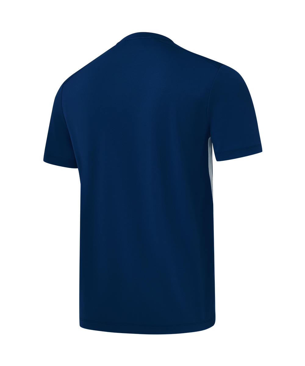 Футболка тренировочная Jogel DIVISION PerFormDRY Training Poly T-shirt-K, темно-синий Z4