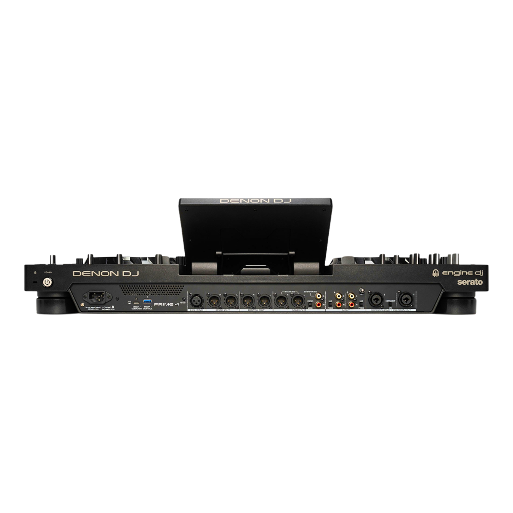 Denon DJ Prime 4 G2 Standalone