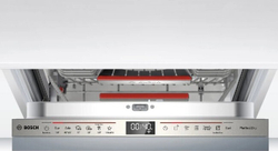Встраиваемая посудомоечная машина Bosch SPV6ZMX17E