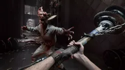 Atomic Heart GOLD edition + all DLC PS4 | PS5