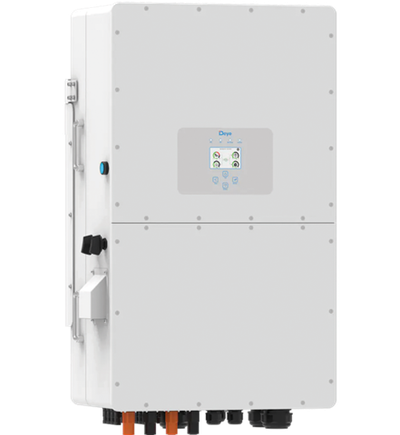 Deye SUN-50K-SG01HP3-EU-BM4