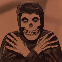 Виниловая пластинка. Misfits – Collection II