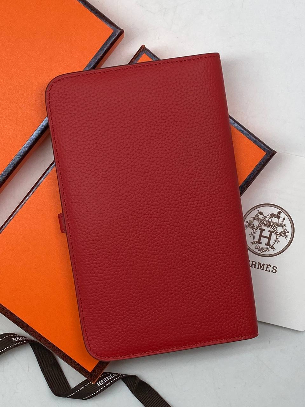 Кошелек Hermes