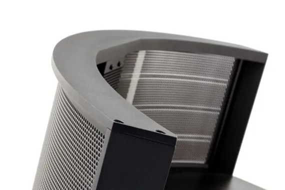 Martin Logan Illusion ESL C34A Russo Fuoco