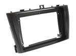 Магнитола для Avensis 2009-2013 - Vaycar VA77-1224-2K на Android 13, Быстрая, 2K QLED, CarPlay,4G SIM-слот
