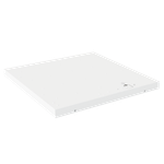 Светильник LED ДВО12-38-003 Opal EM3 940 595х595х60мм АСТЗ