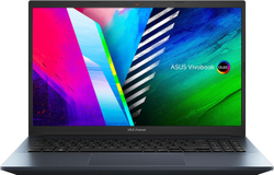Ноутбук ASUS VivoBook Pro 15 OLED K3500PH-L1067 (90NB0UV2-M01730) синий